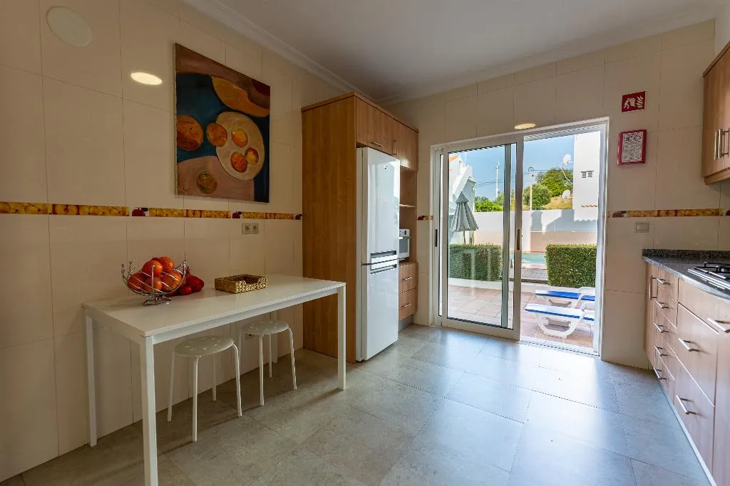 VILLA FOUR BEDROOMS Room, Boliqueime Villas, Algarve