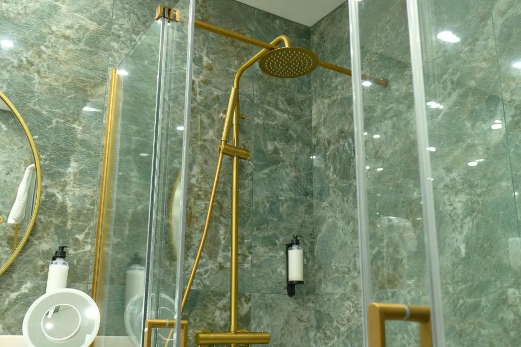 DOUBLE DELUXE Room, Ilhavo Plaza, Porto