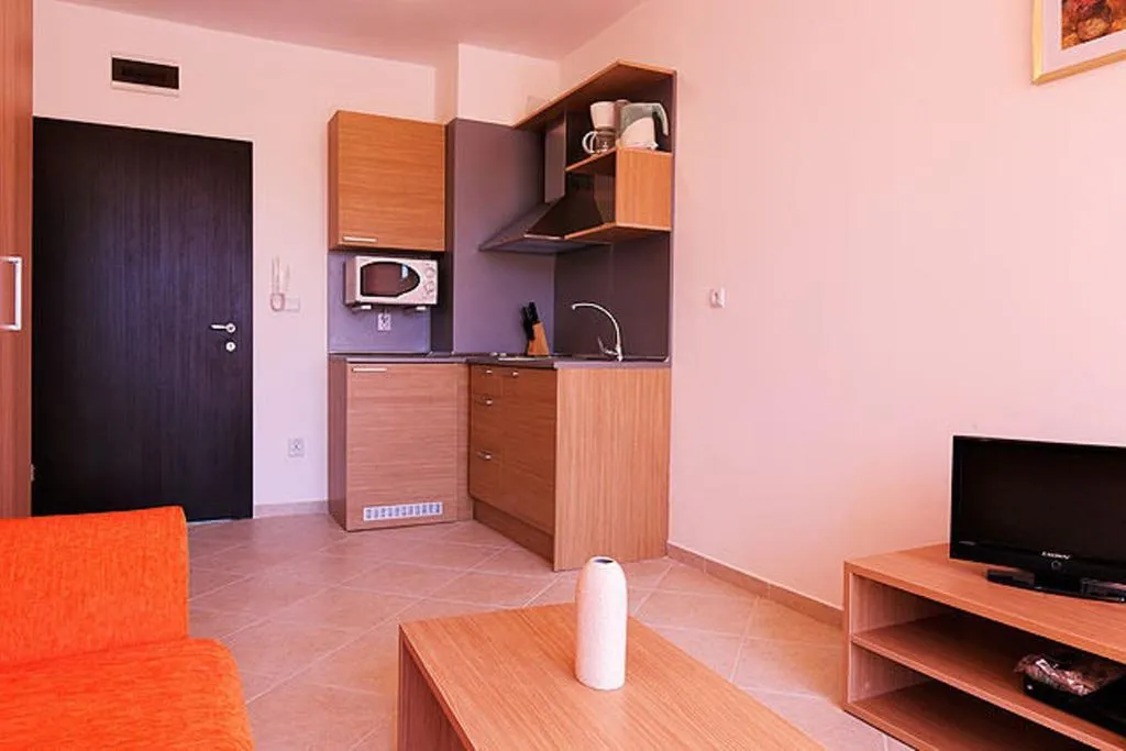 STUDIO STANDARD Room, Sunset Kosharitsa, Bourgas
