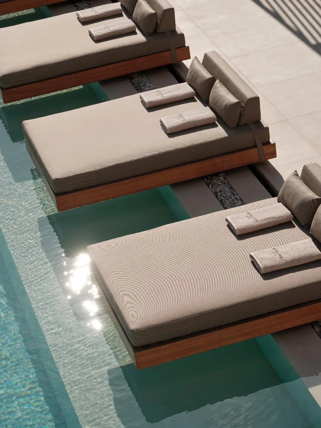 General view, Enarma Suites & Spa Wellness Retreat, Santorini