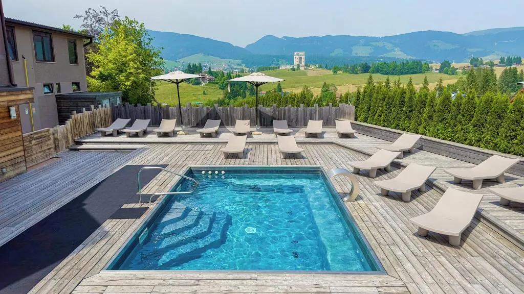 Sports and Entertainment, Linta Hotel Wellness & Spa, Venice