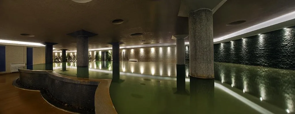 Pool, Ilica Hotel Spa and Wellness Thermal Resor Cesme, Izmir