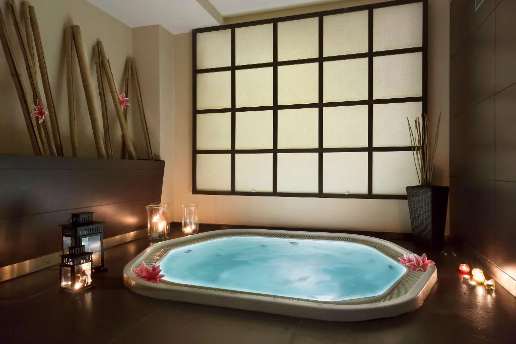 Sports and Entertainment, Melia Milano, Milan