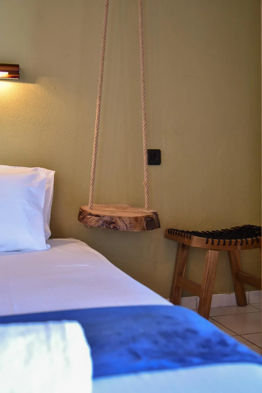 SUITE SEA VIEW Room, Iraklis, Crete