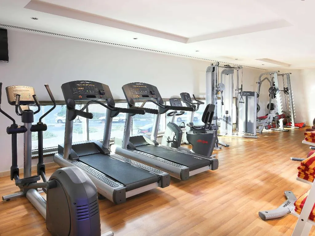 Sports and Entertainment, Ibis Styles Dubai Jumeira, Dubai