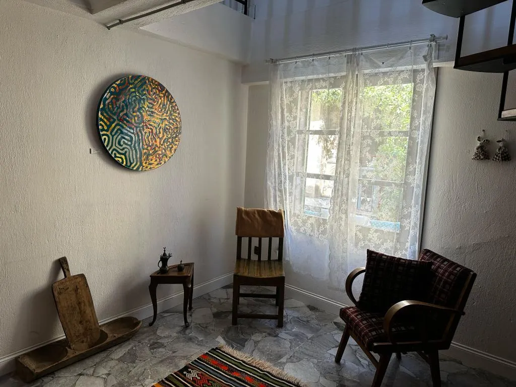 TRIPLE DELUXE Room, Perperene Konağı, Izmir