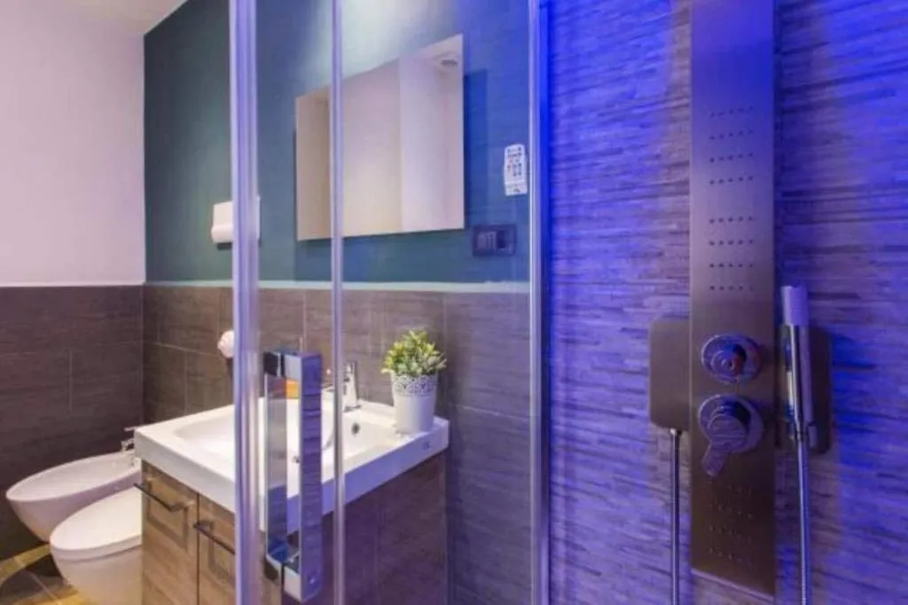 Room, Politeama Luxury Suites, Palermo