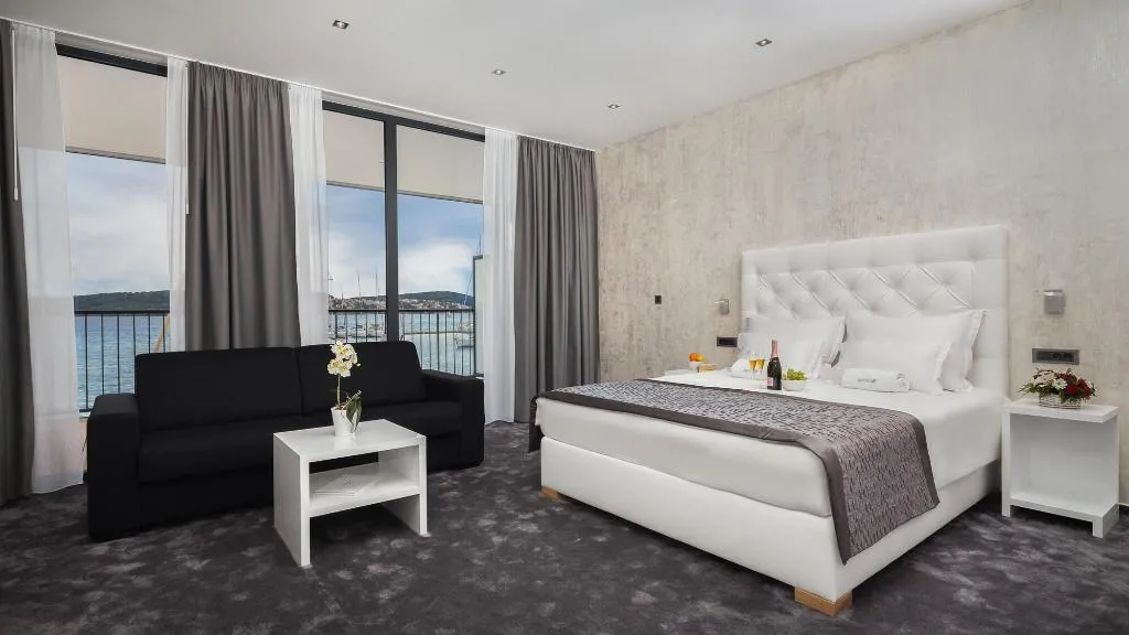 Room, Marina Baotić Apartments, Split