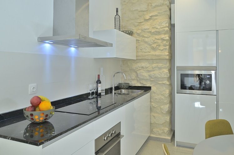 MyFlats Luxury Downtown, Costa Blanca