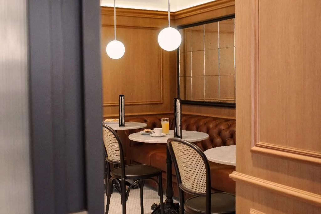 Bar, Suizo, Barcelona