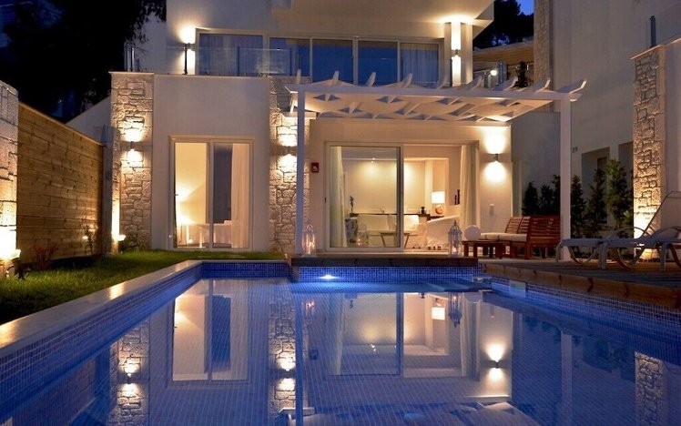 Kappa Resort, Thessaloniki