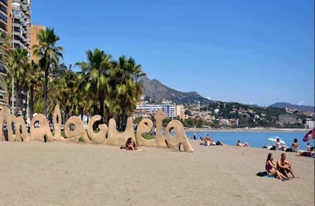 General view, Holidays2Malaga Flamenco Apartments, Costa Del Sol