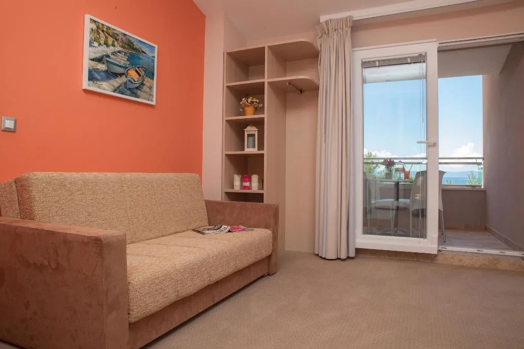 Room, Maritimo, Split