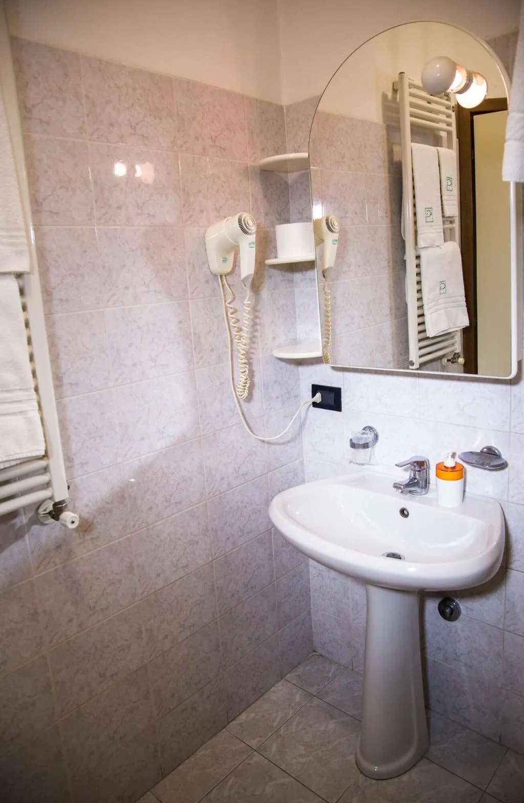 Room, Groane Hotel Residence, Milan