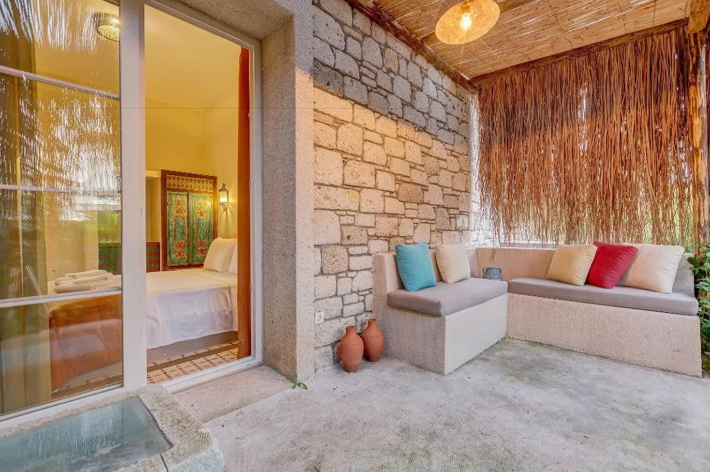 Room, Vespera Hotel, Izmir