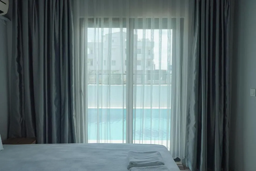 Room, Birpa Kundu Butik Otel, Antalya