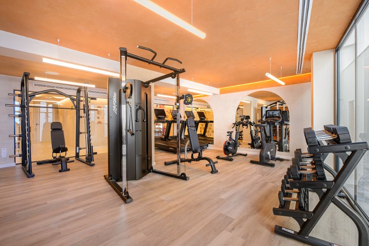 Hotel Vibra Yamm Urban (Only Adults, Ibiza