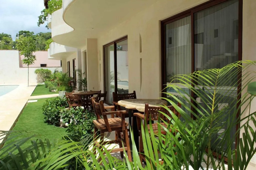 Room, Niwa Tulum Luxury Suites, Cancun Area