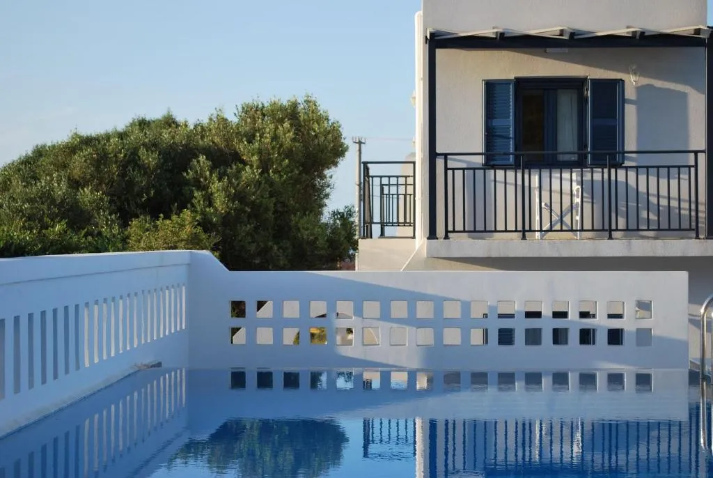 Sports and Entertainment, Okirroi Villas and Apts, Crete