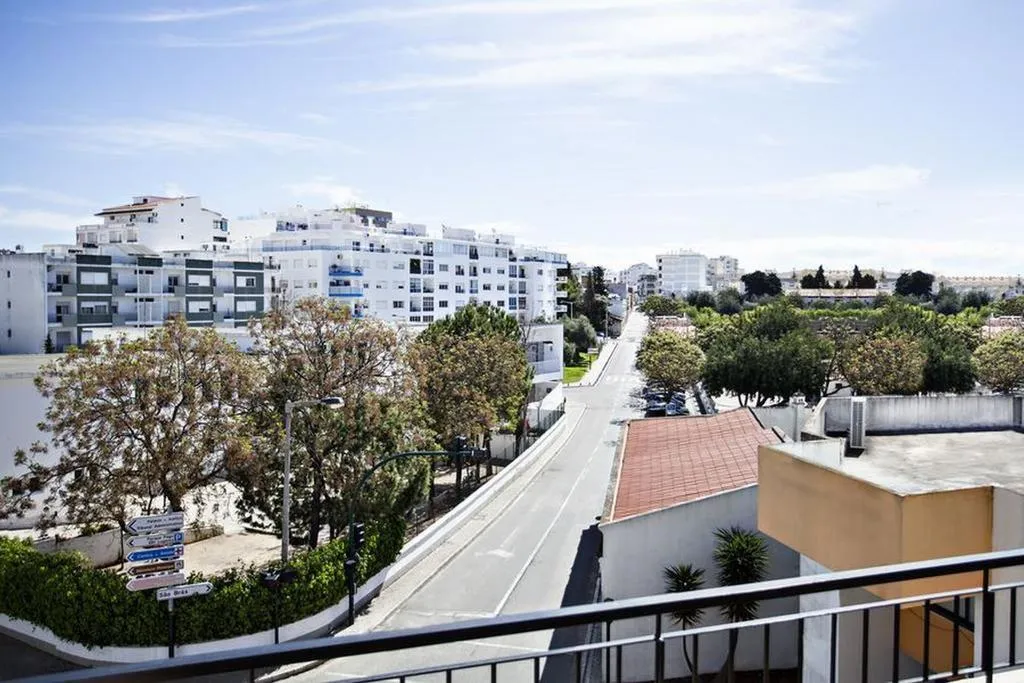 General view, Eurosun Hotels Loule, Algarve