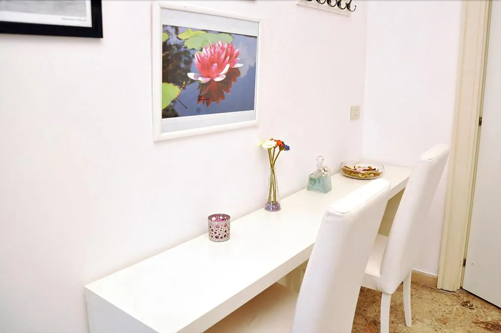 Room, Ideal B&B, Rome