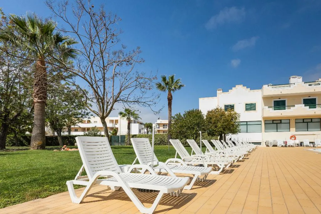 Pool, Dunas Do Alvor - Torralvor, Algarve