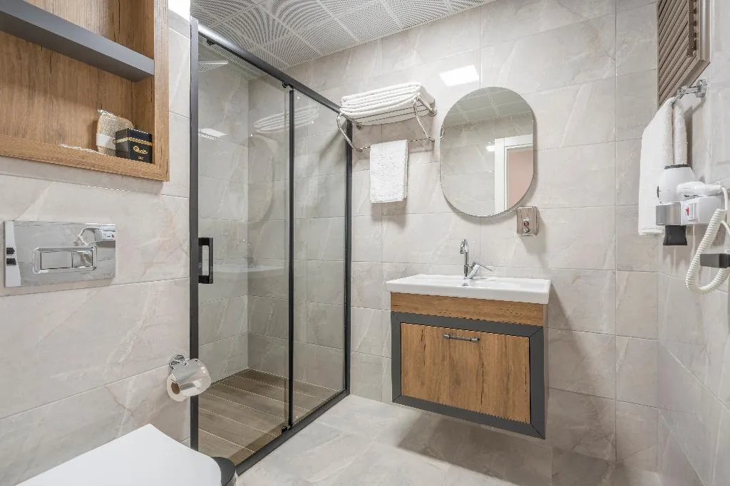 SUITE DELUXE Room, Quality Gold Suit, Antalya