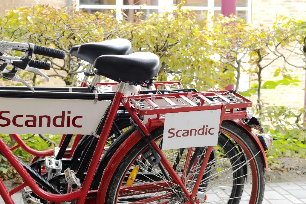 Sports and Entertainment, Scandic Palace Copenhagen, Copenhagen