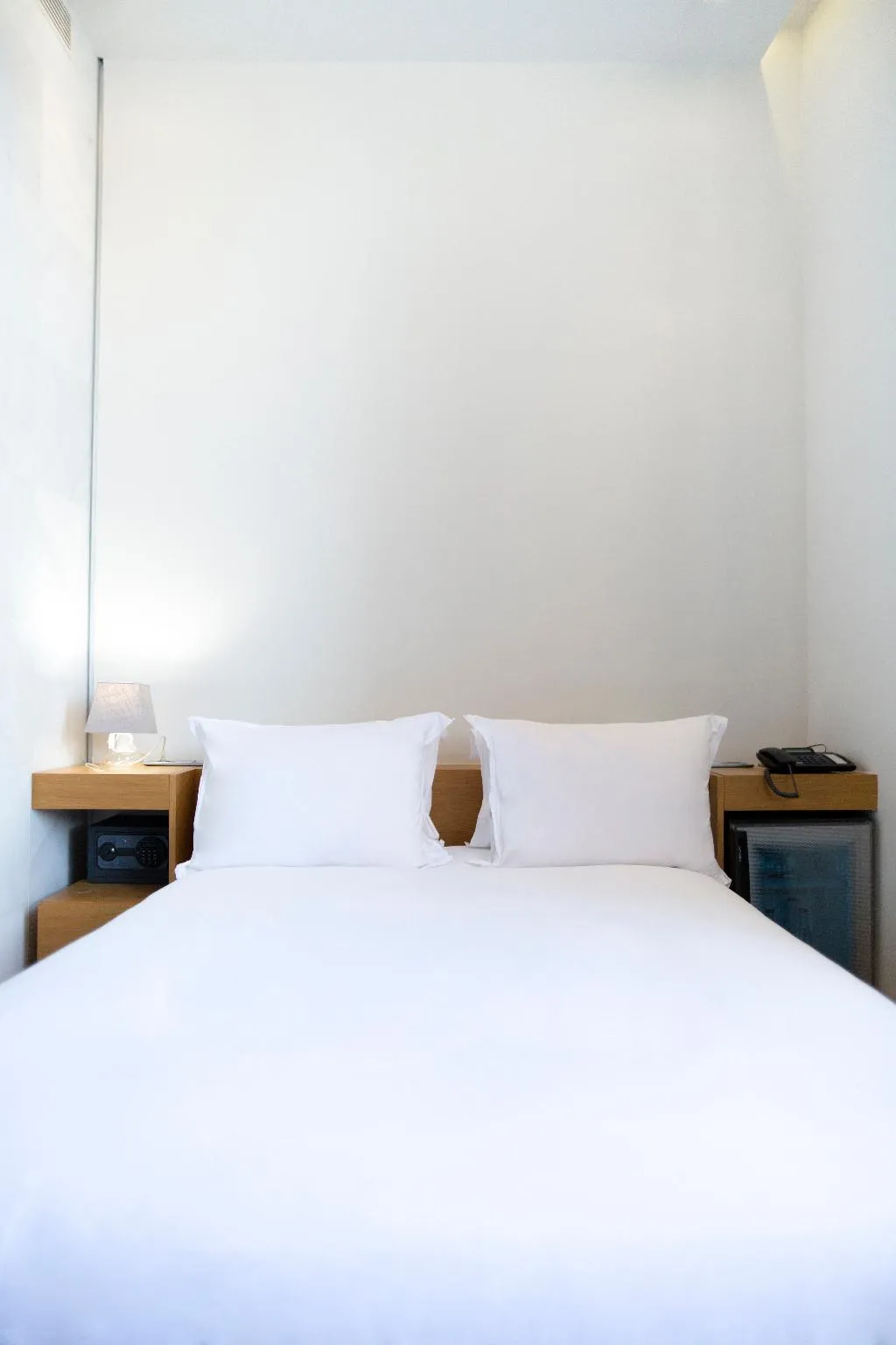 DOUBLE BASIC Room, Aire Hotel & Ancient Baths, Costa Almeria