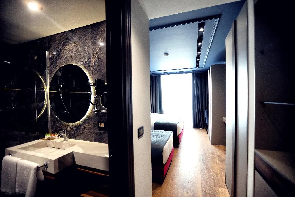 SUITE SEA FRONT Room, Luxury Premium Finese, Durres