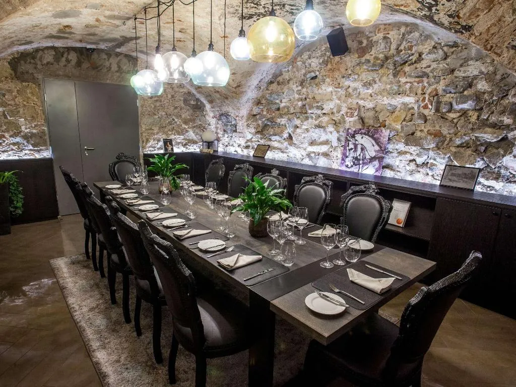 Conferences, Pullman Riga Old Town, Riga