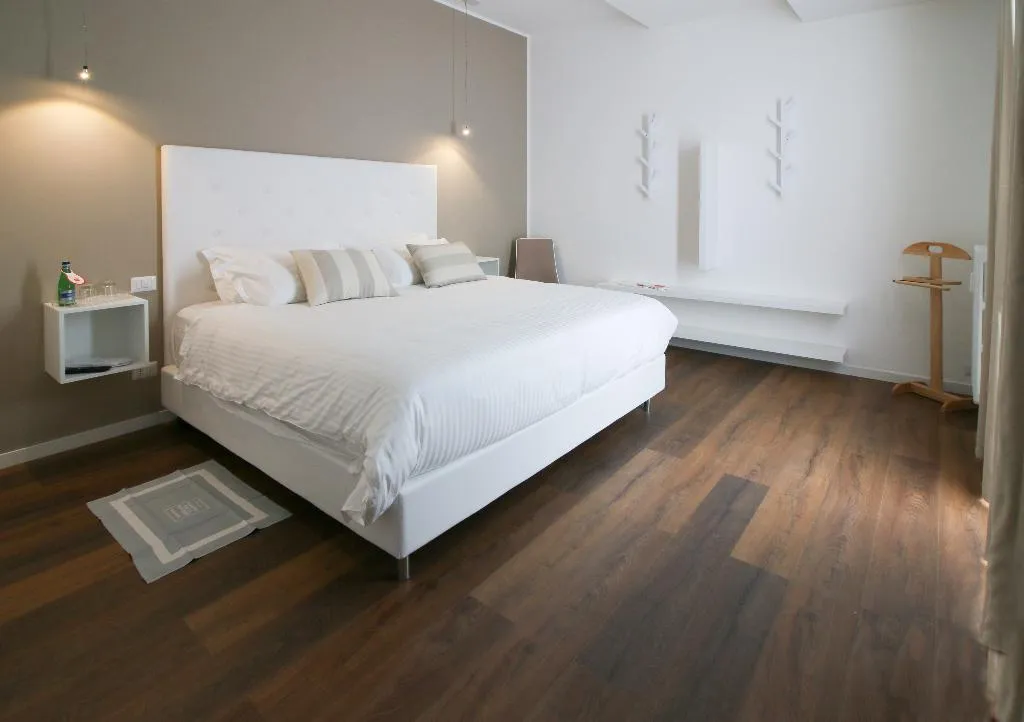 General view, Suite Santa Tecla, Milan