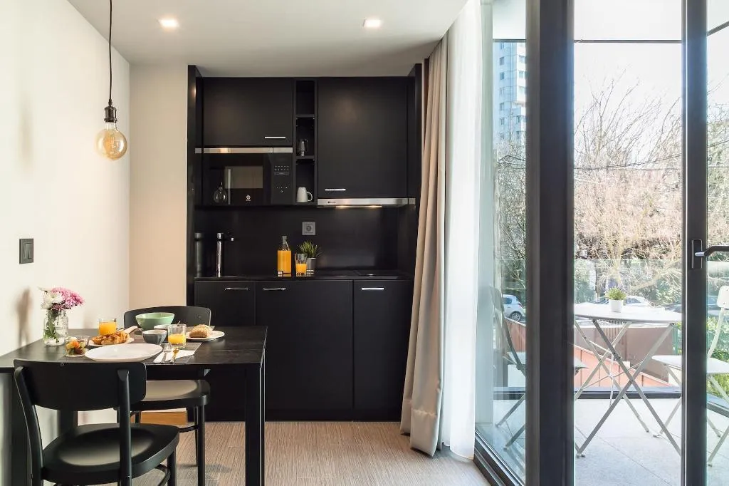 Room, Porto City House, Porto