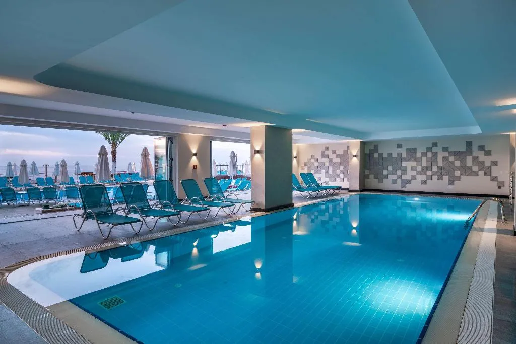 Pool, Corendon Playa Kemer, Antalya