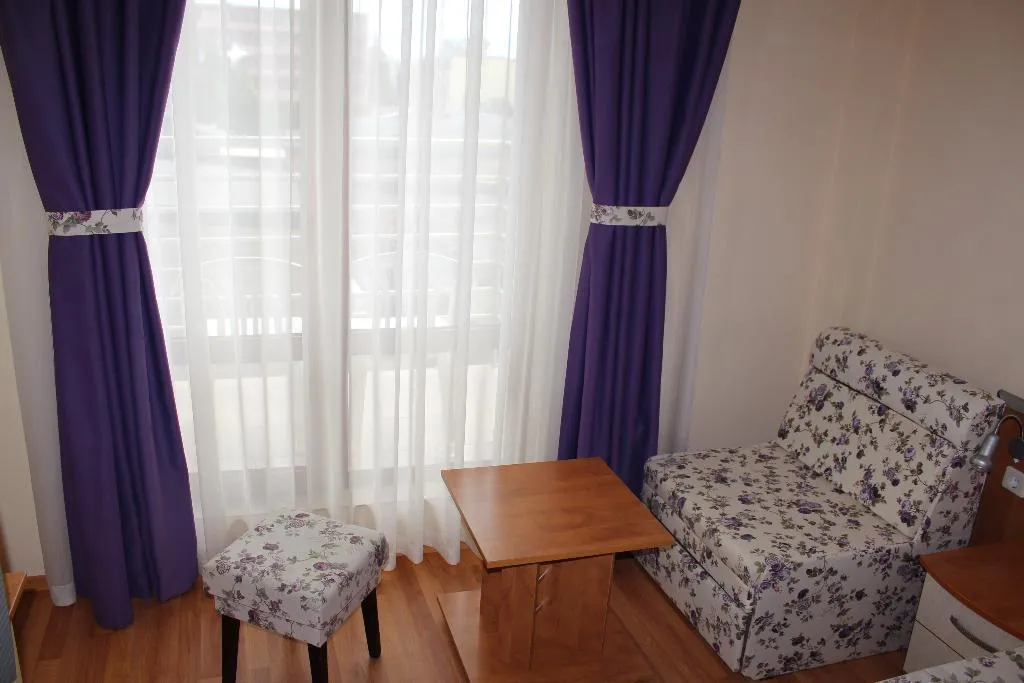DOUBLE STANDARD Room, Atol, Bourgas