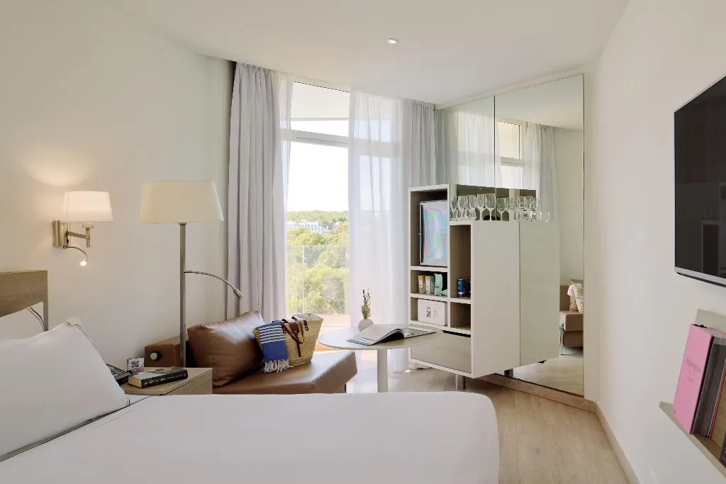 FAMILY ROOM STANDARD Room, Meliá Cala Galdana, Menorca