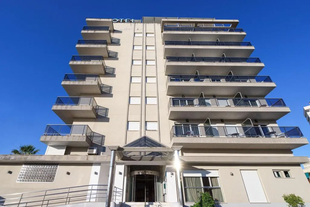 General view, Isabel, Costa Del Sol