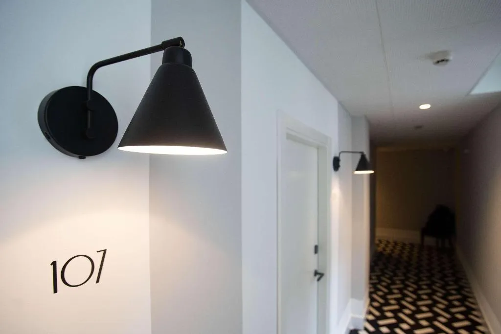 Room, Soho Boutique Congreso, Madrid