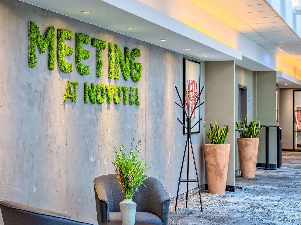 Conferences, Novotel Krakow Centrum, Krakow