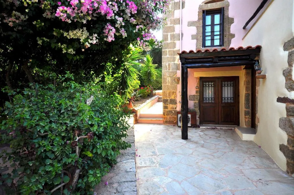 Room, Elia Traditional Hotel & Spa, Crete