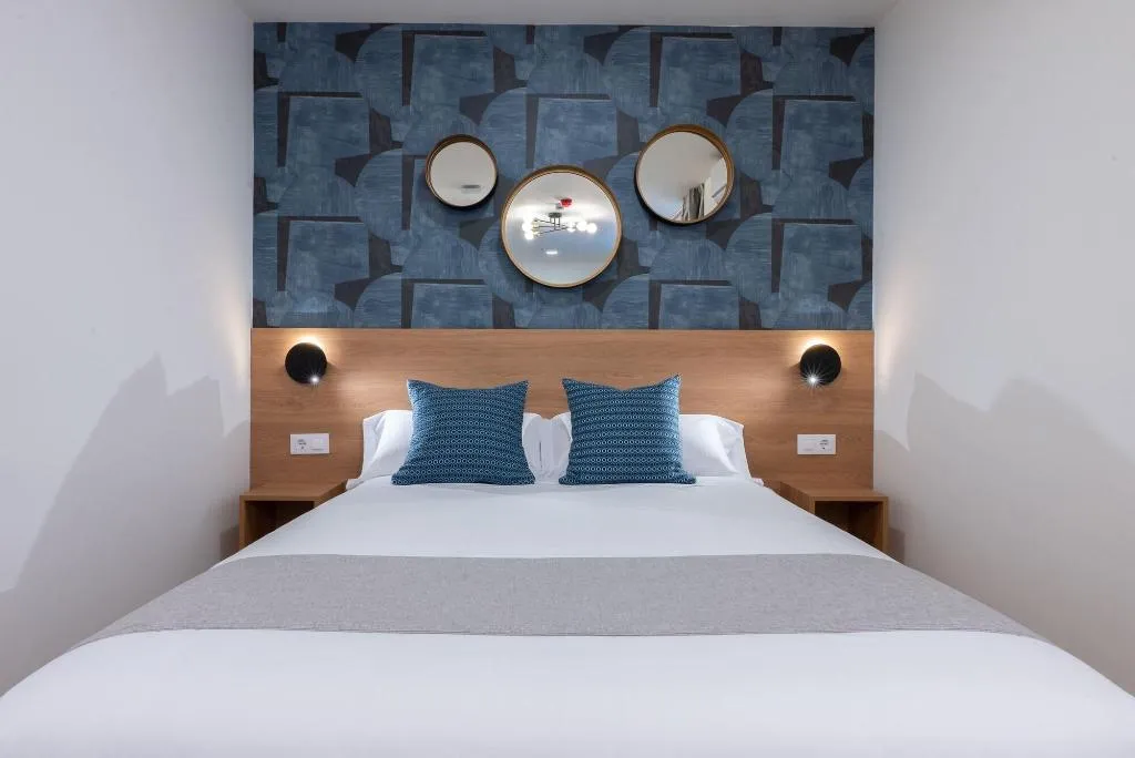Room, Smartr Valencia Turia, Valencia