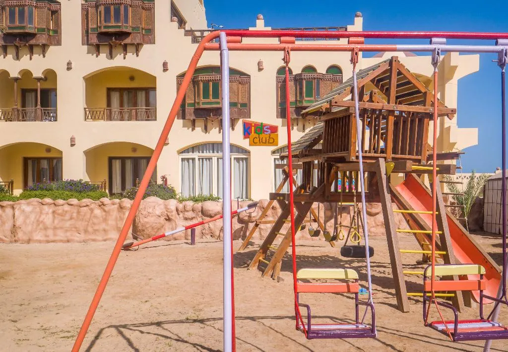 Sports and Entertainment, Sunny Days El Palacio Resort & Spa, Red Sea Riviera