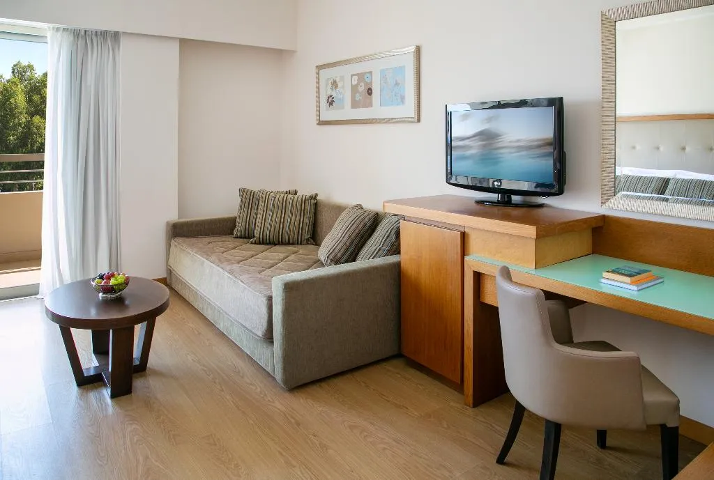 DOUBLE DELUXE Room, Atlantica Miramare Beach, Cyprus