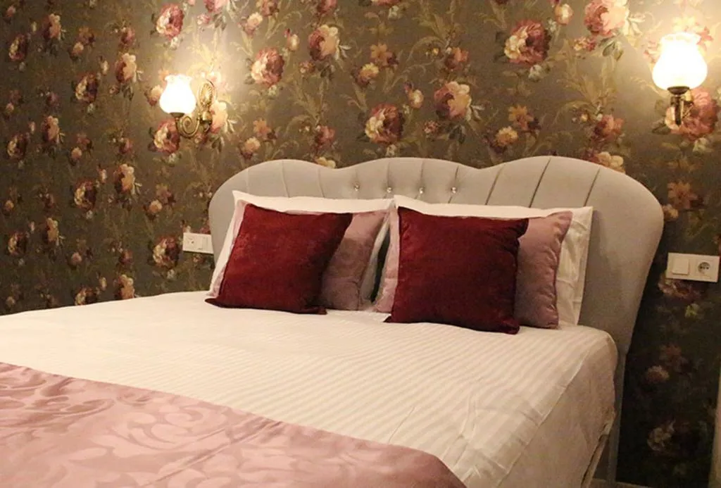 SUITE CLASSIC Room, Rolex Hotel, Izmir
