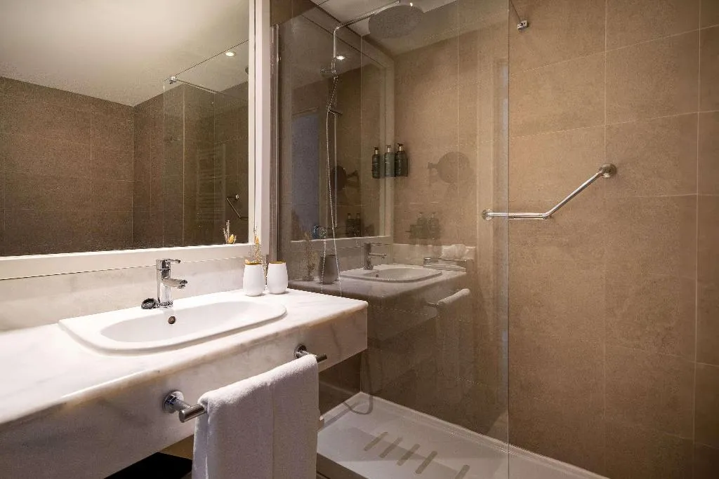DOUBLE STANDARD Room, Meliá Cala Galdana, Menorca