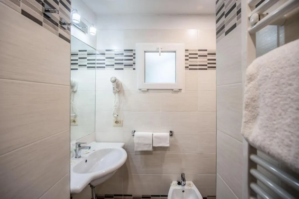 DOUBLE STANDARD Room, Martelli, Florence