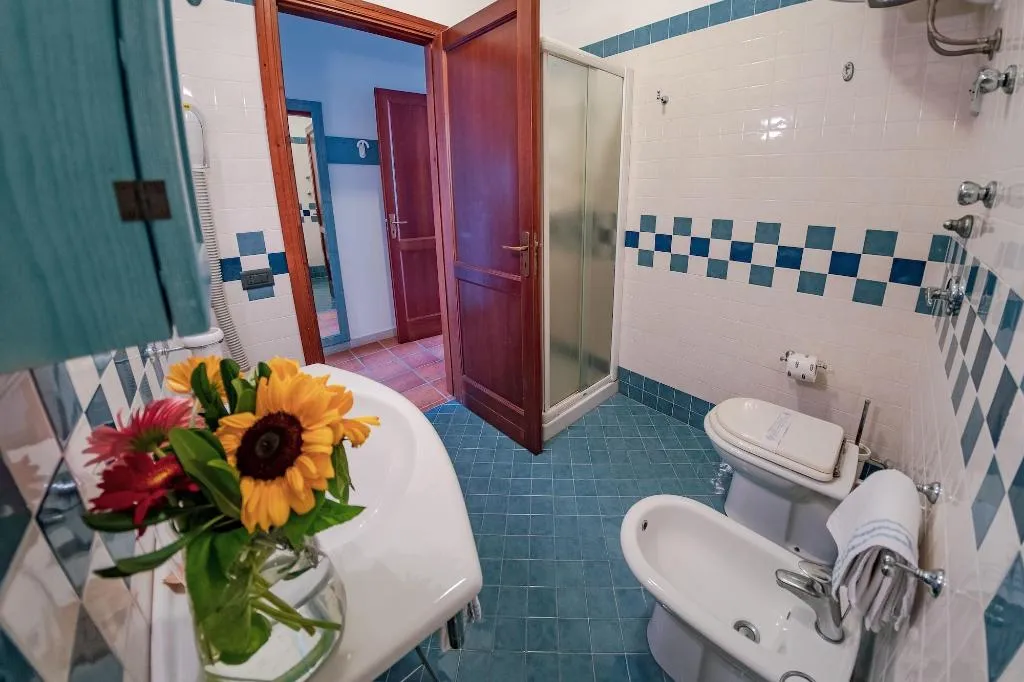 Room, Villaggio Cala Mancina, Palermo