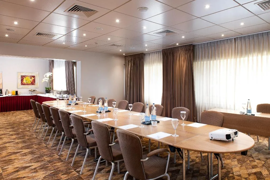 Conferences, Crowne Plaza Athens, Athens