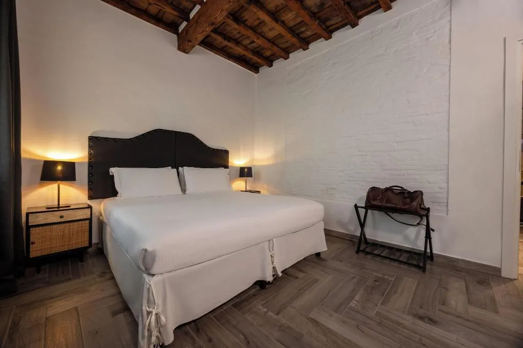 APARTMENT ANNEX Room, Globus Urban Hotel, Florence