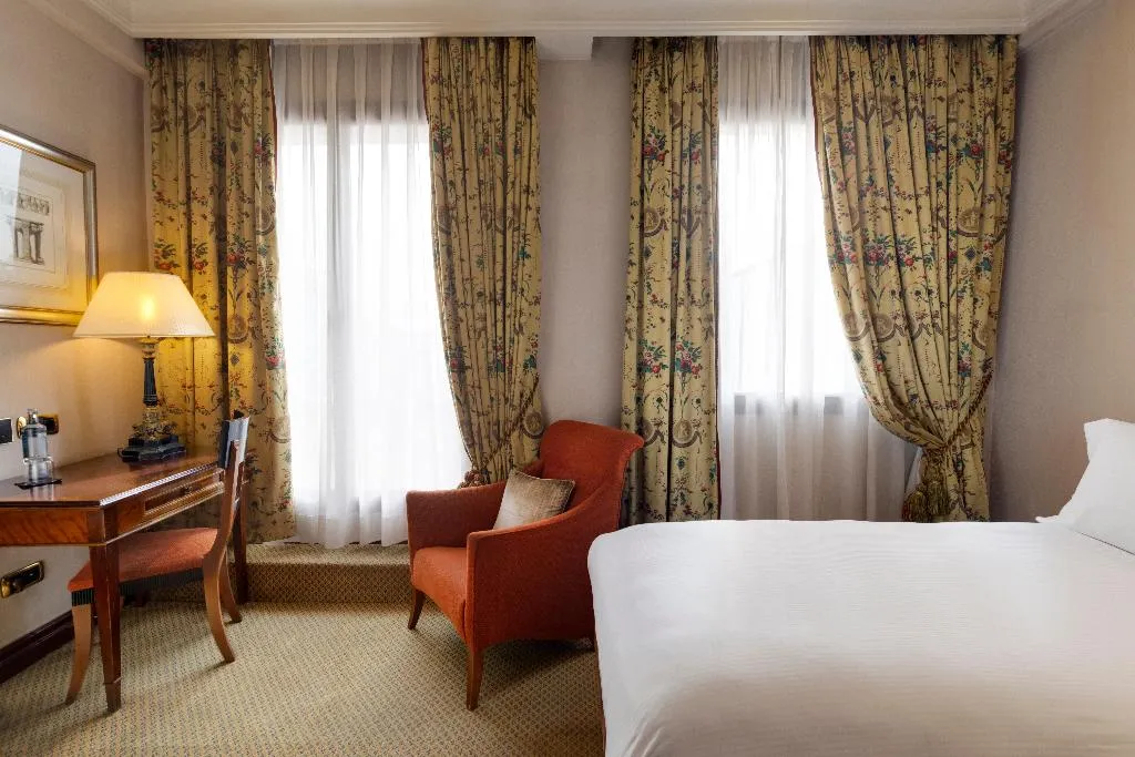 Room CLASSIC Room, InterContinental Madrid, Madrid